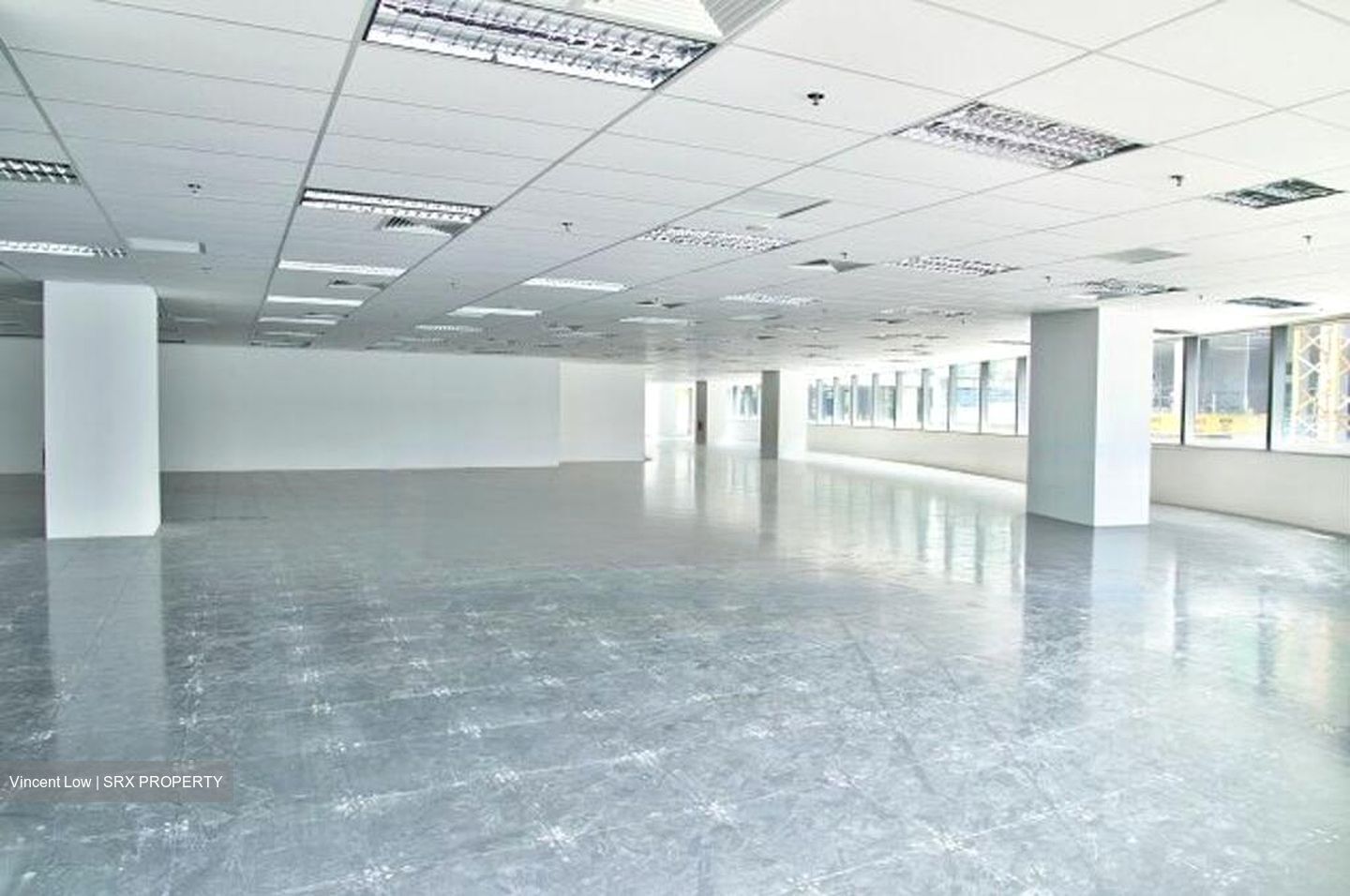 Nexus @one-north (D5), Office #451253711